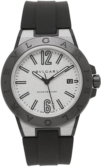 ブルガリ(BVLGARI) マグネシウム DG41C6SMCVD