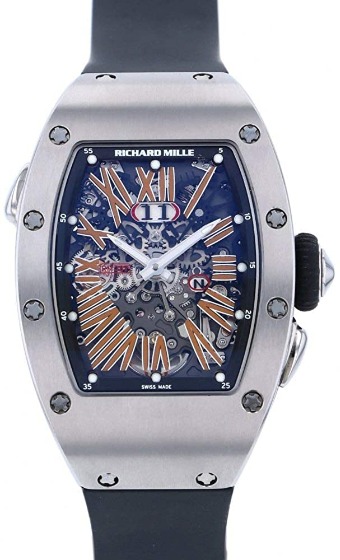 リシャールミル ＲＭ037