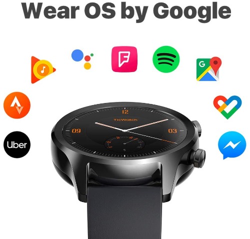 Wear Os By Google搭載のおすすめの安いスマートウォッチ4選 Richwatch