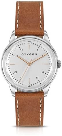 オキシゲンの腕時計とは？評判や口コミ 定番人気モデルも紹介