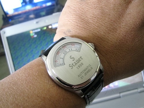 カジュアルスタイルのアクセントに