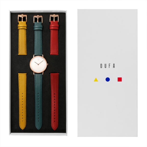 Dufa(ドゥッファ)GROPIUS 2H