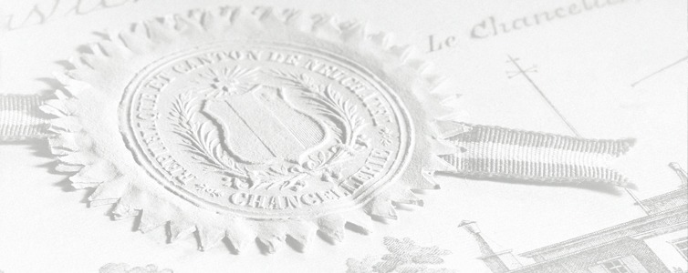 COSC（コスク）はスイス公認クロノメーター検定機関