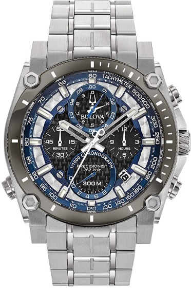 ブローバ プレシジョニスト 98B316