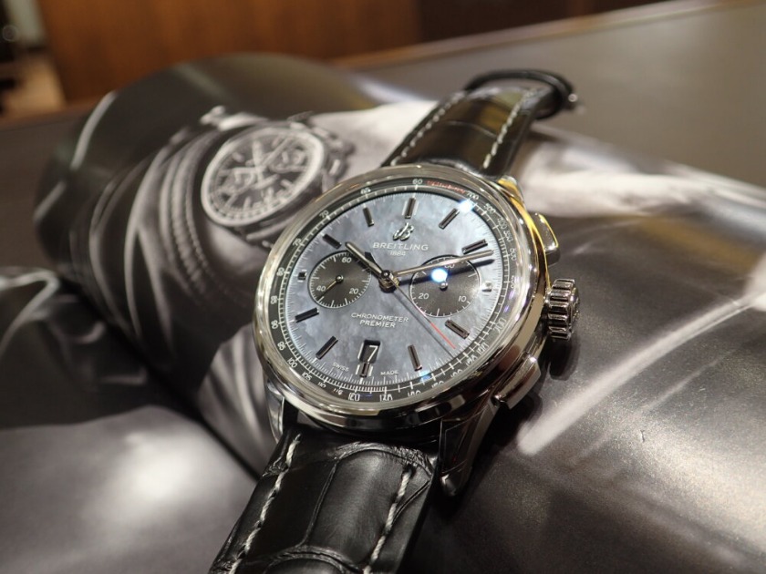 デザイン性に優れている