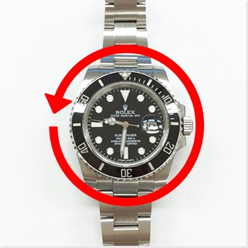 ロレックス ディープシー