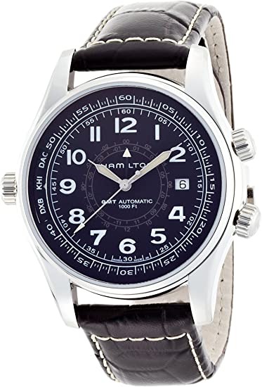 ハミルトン H77505535