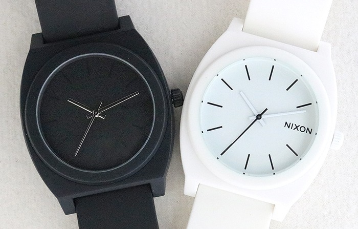 NIXON(ニクソン)のレディース腕時計：A119-524の特徴・機能