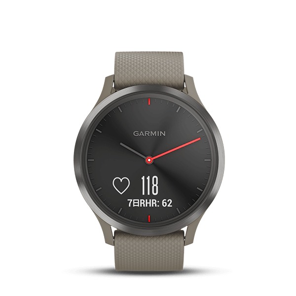 vivomoveHRの特徴・機能