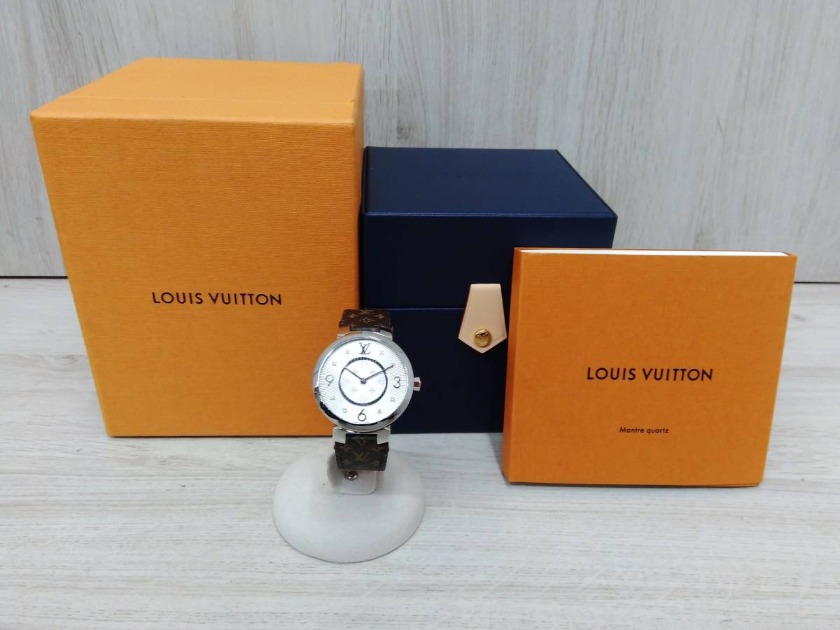 時計専門店の値段相場