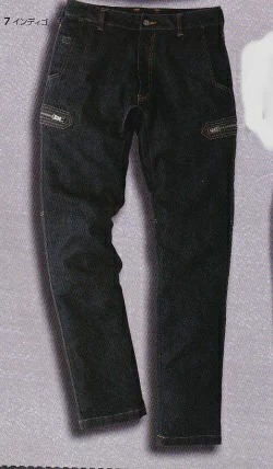 カイハラデニムが選ばれる理由