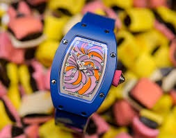 大阪市中央区の時計店：ボンボンウォッチ心斎橋店の特徴・品揃え