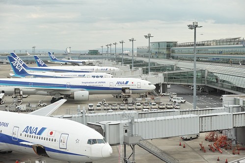 東京国際空港