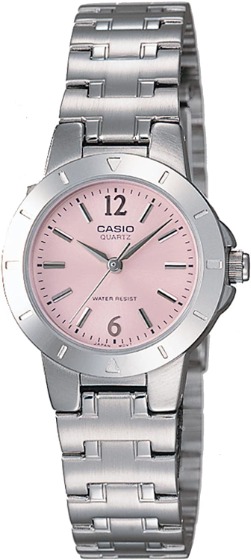カシオ(CASIO)の腕時計×安い：LTP-1177A-4A1JF