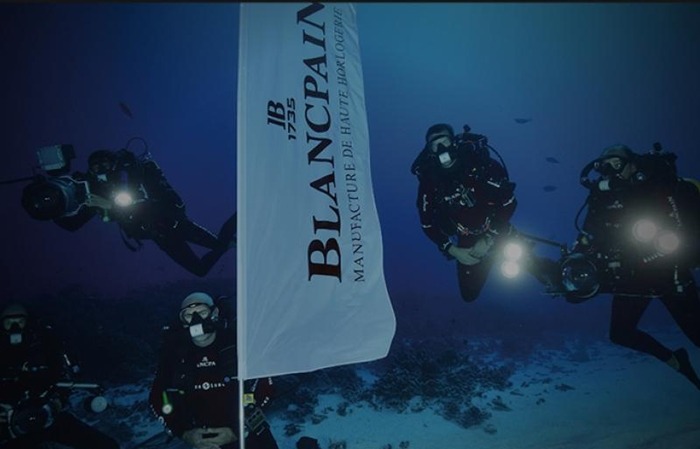 フィフティファゾムスの意味