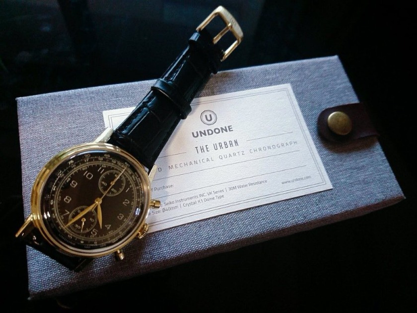 Urban Vintage Naviの特徴・機能