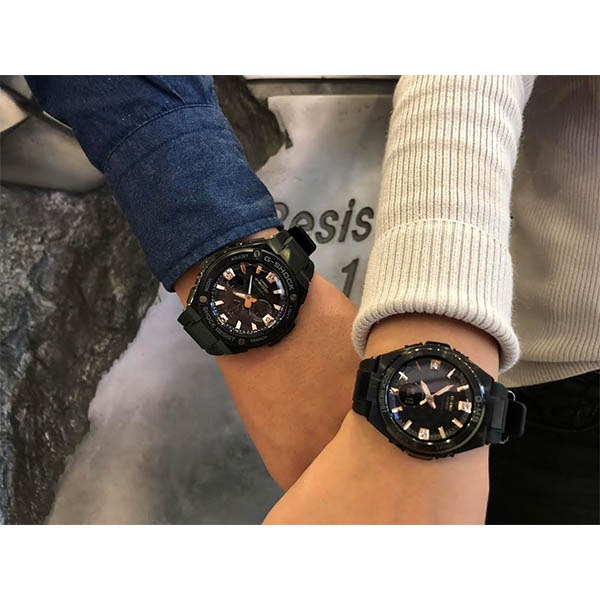 GST-W310BDD-1AJFの相場