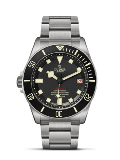 チュードル Ref.25610TNL