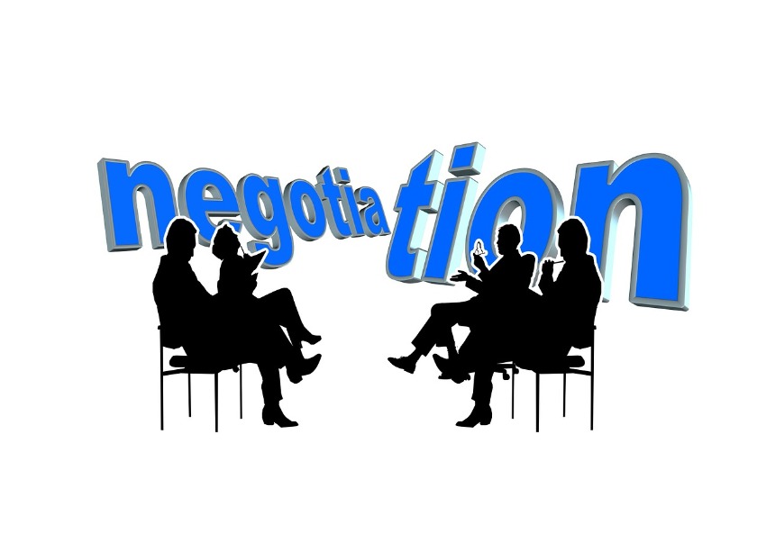 価格交渉ができることがある