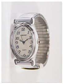 オーバルケース