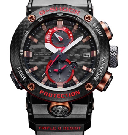 GWR-B1000X-1AJRの基本情報