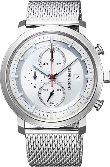 イノベーティブラインクロノグラフBA5-813-11