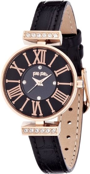 フォリフォリ WF13B014SSK-BK