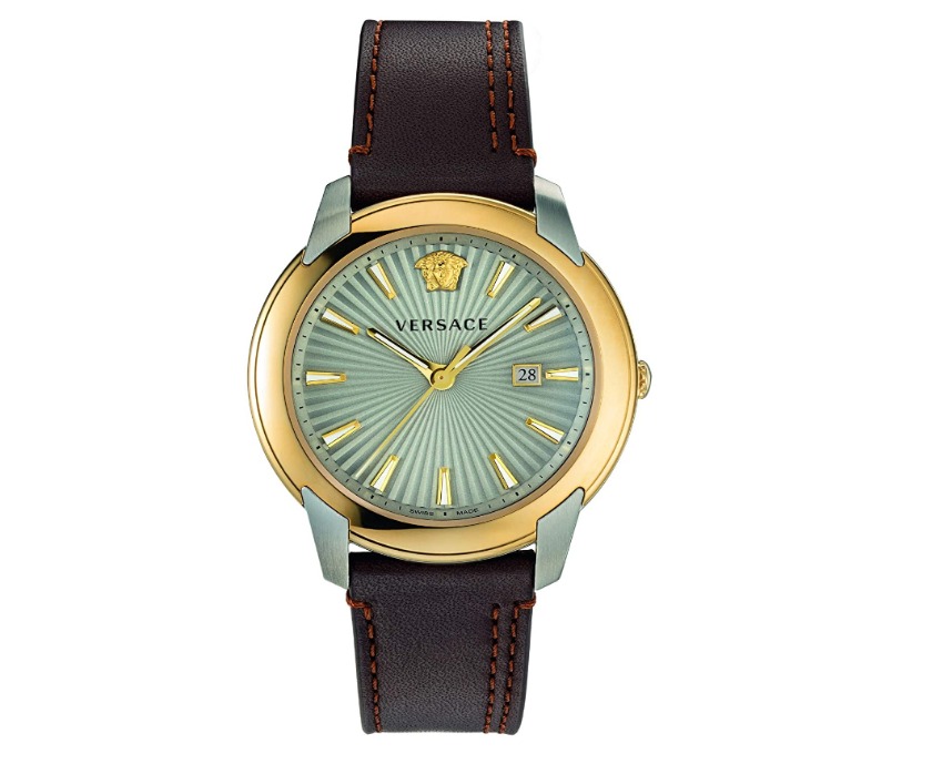 ヴェルサーチ(VERSACE)のメンズ腕時計：VELQ00219