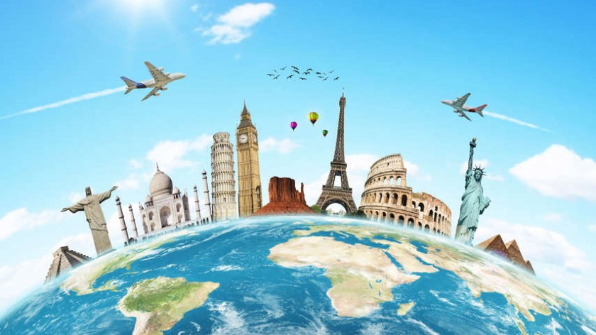 セイコー"アストロン"：出張や旅行の多い人におすすめ