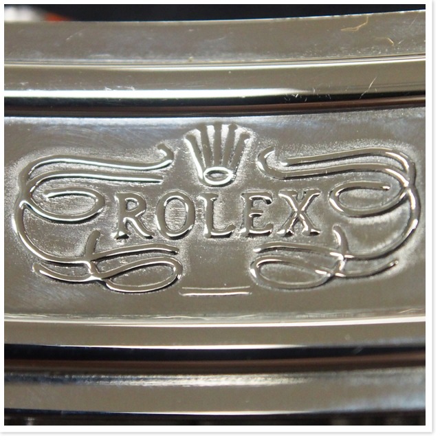 ロレックス エクスプローラー II