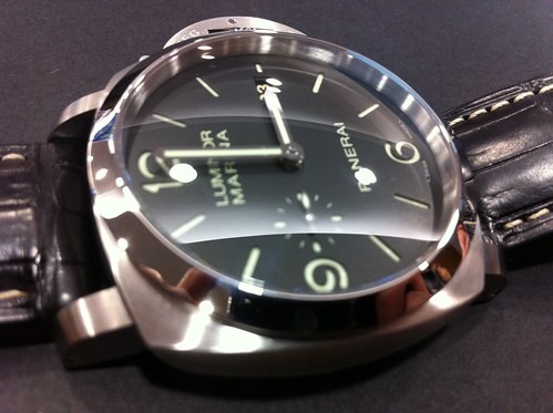 パネライの買取り時計業者6社を比較【2021年最新】