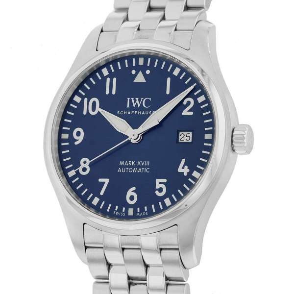 IWC"プティプランス"IW327016