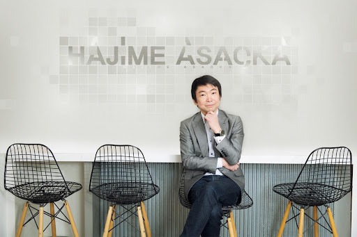 ③トゥールビヨン製作の独立時計師：浅岡肇氏