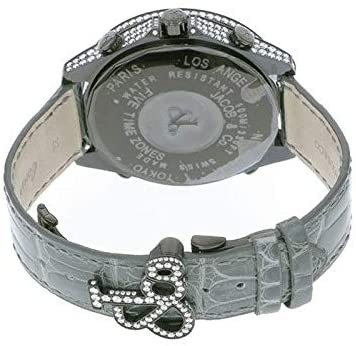 ファイブタイムゾーン JC-2BCDADC 