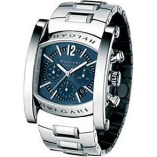 ブルガリの腕時計：アショーマクロノグラフ　AA44C14SSDCH