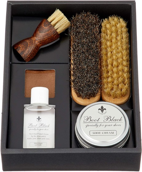 お手入れの手順