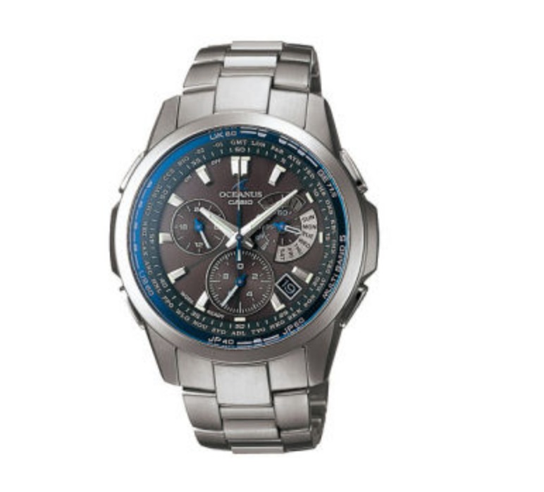 カシオ　OCW-M700TDJ-1AJF