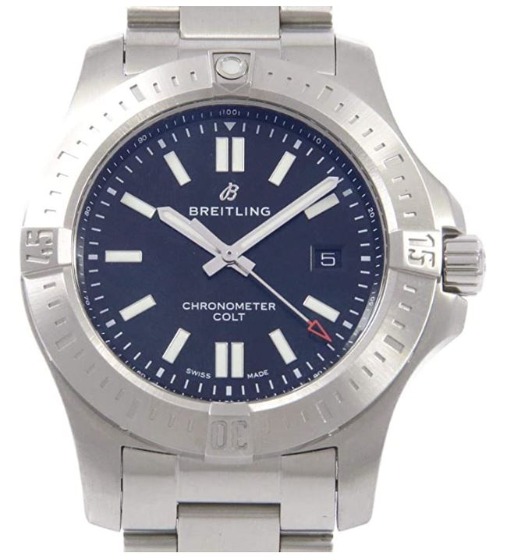 コルト オートマチック