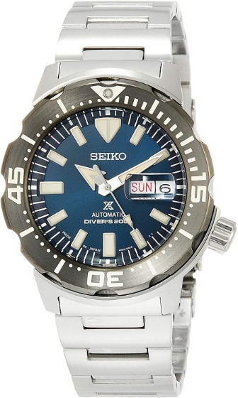 セイコー プロスペックス SBDY033