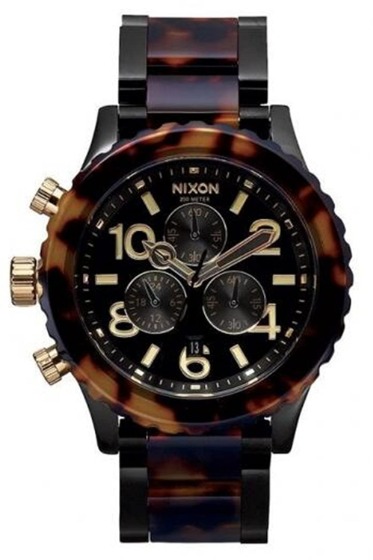 NIXON TIME TELLERA 037679