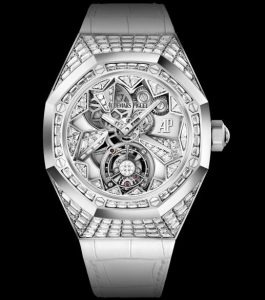 ロイヤル オーク コンセプト フライングトゥールビヨン 26227BC.ZZ.D011CR.01