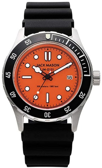 DIVER　JM-D101-026