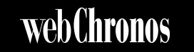 webChronos TOP