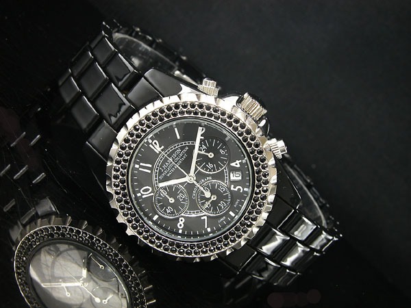 ジョンハリソン　時計