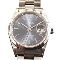 ロレックス 15200 オイスターパーペチュアルデイト