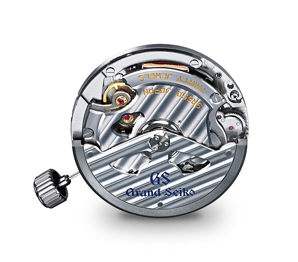 高精度のスプリングモデル