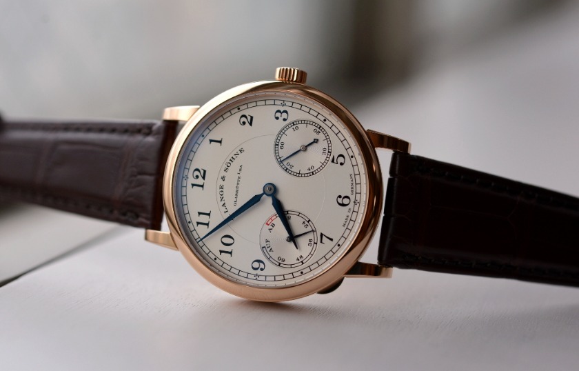 ランゲ＆ゾーネのオーバーホールは人気店に依頼しよう