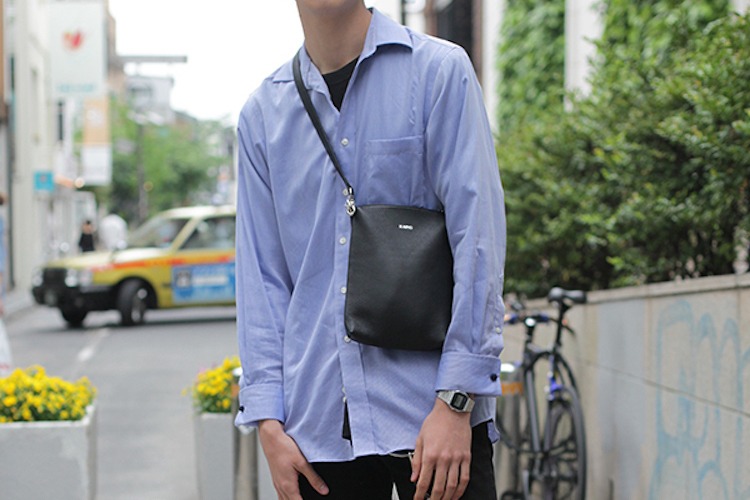 ①年齢・年代に合っていないとダサい