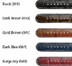 MORELLATO牛革U3882A59