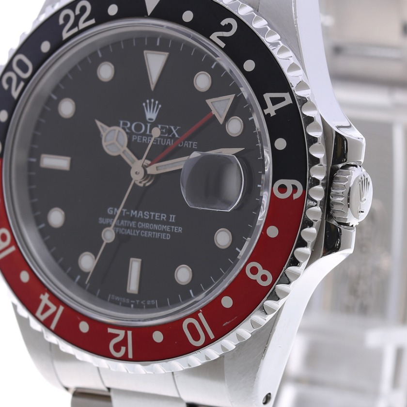 渋谷の時計販売店 比較一覧表